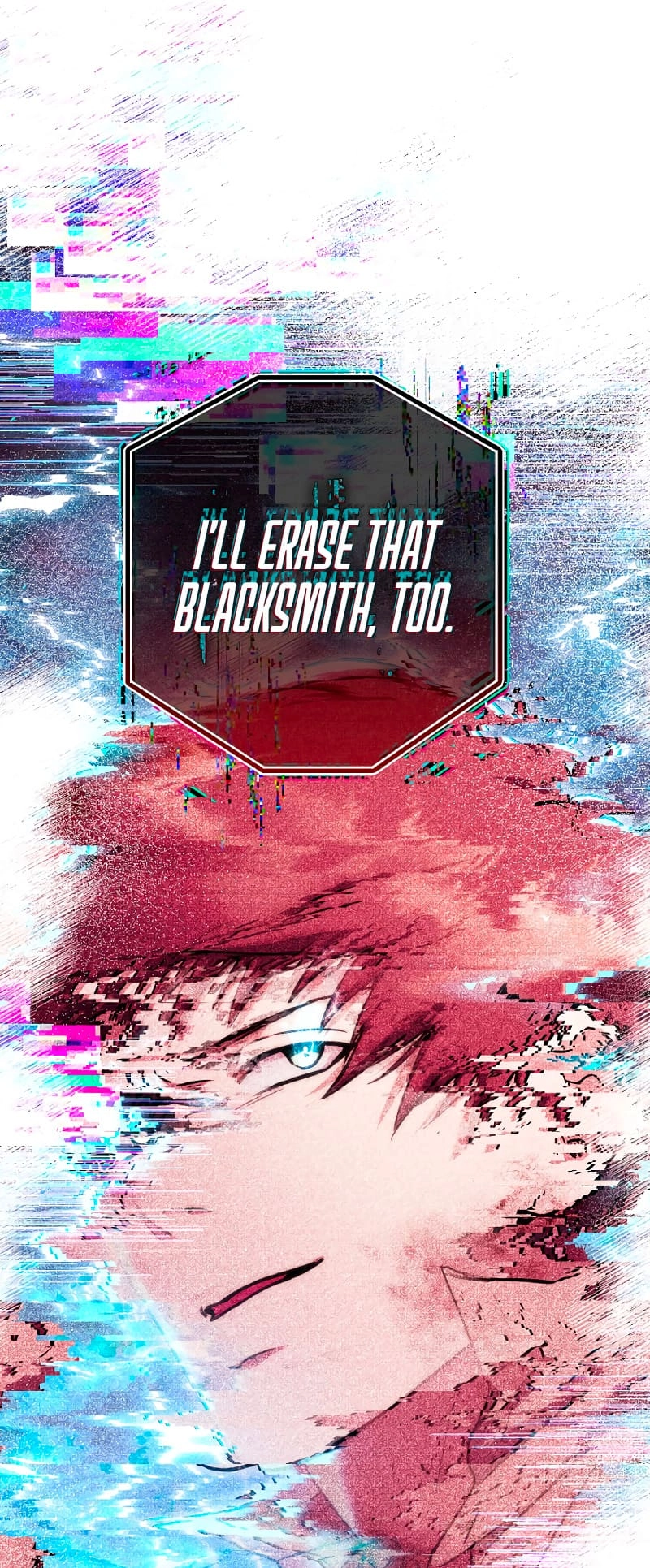 Zig the Blacksmith Chapter 29, page 16 of 84