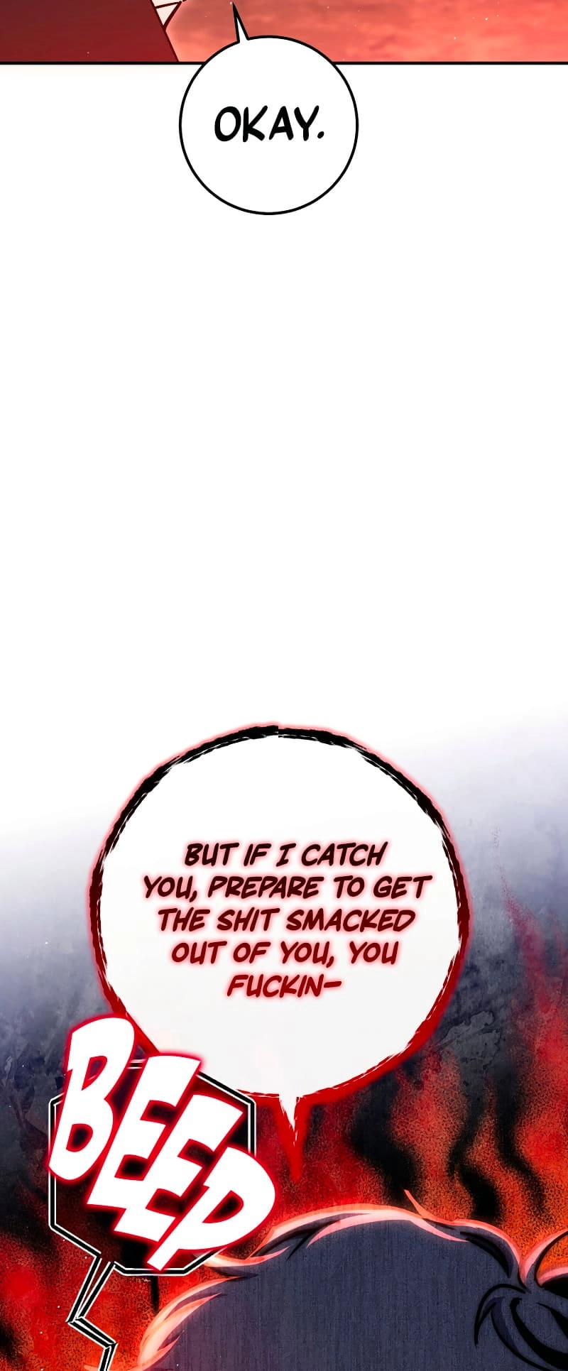 Zig the Blacksmith Chapter 29, page 18 of 84