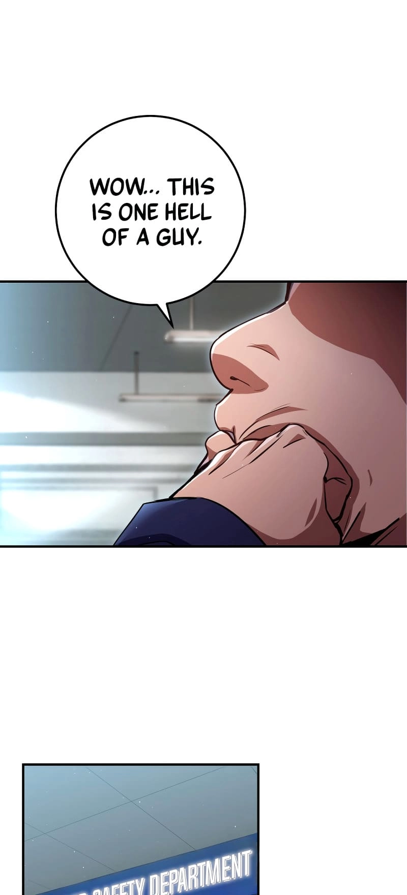 Zig the Blacksmith Chapter 29, page 23 of 84