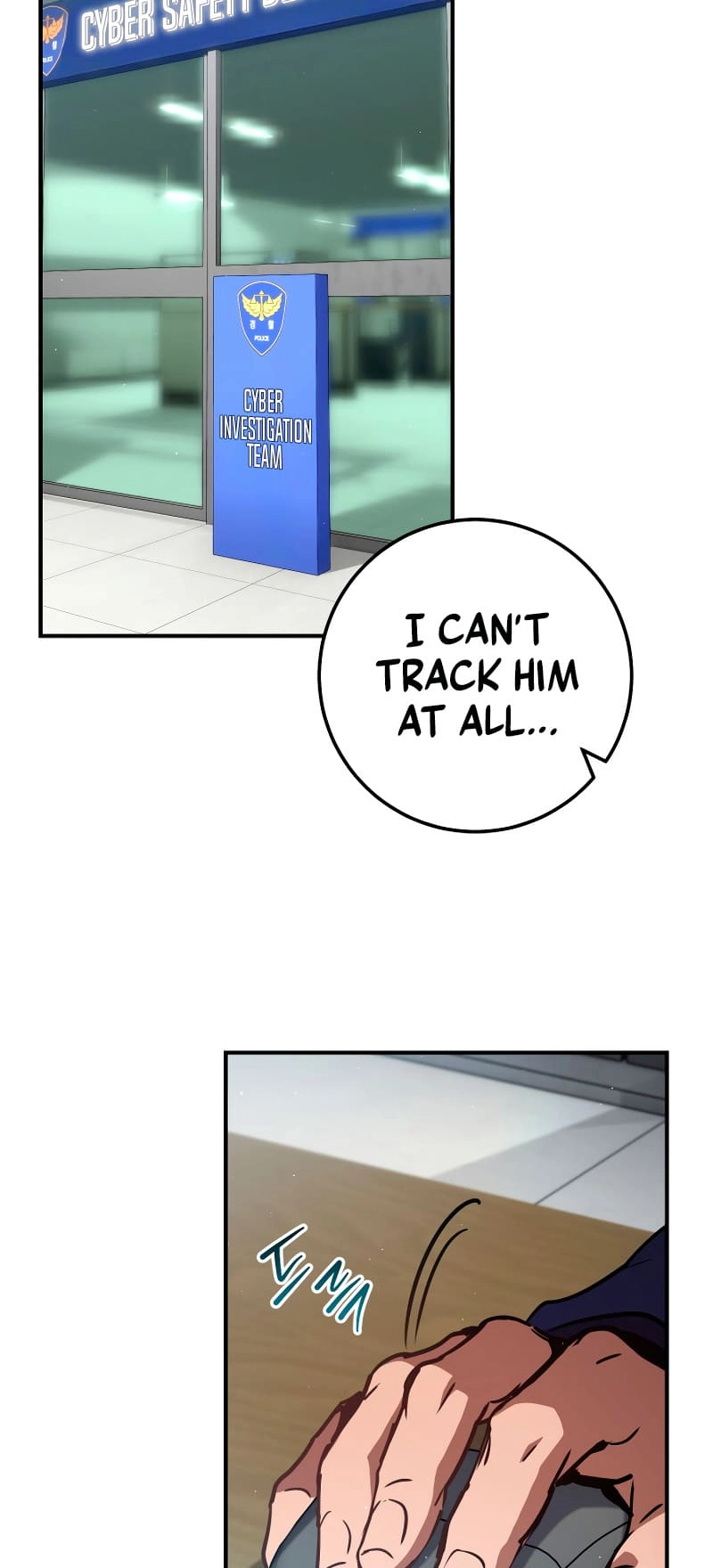 Zig the Blacksmith Chapter 29, page 24 of 84