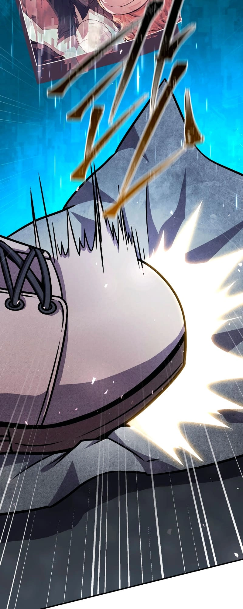 Zig the Blacksmith Chapter 29, page 32 of 84