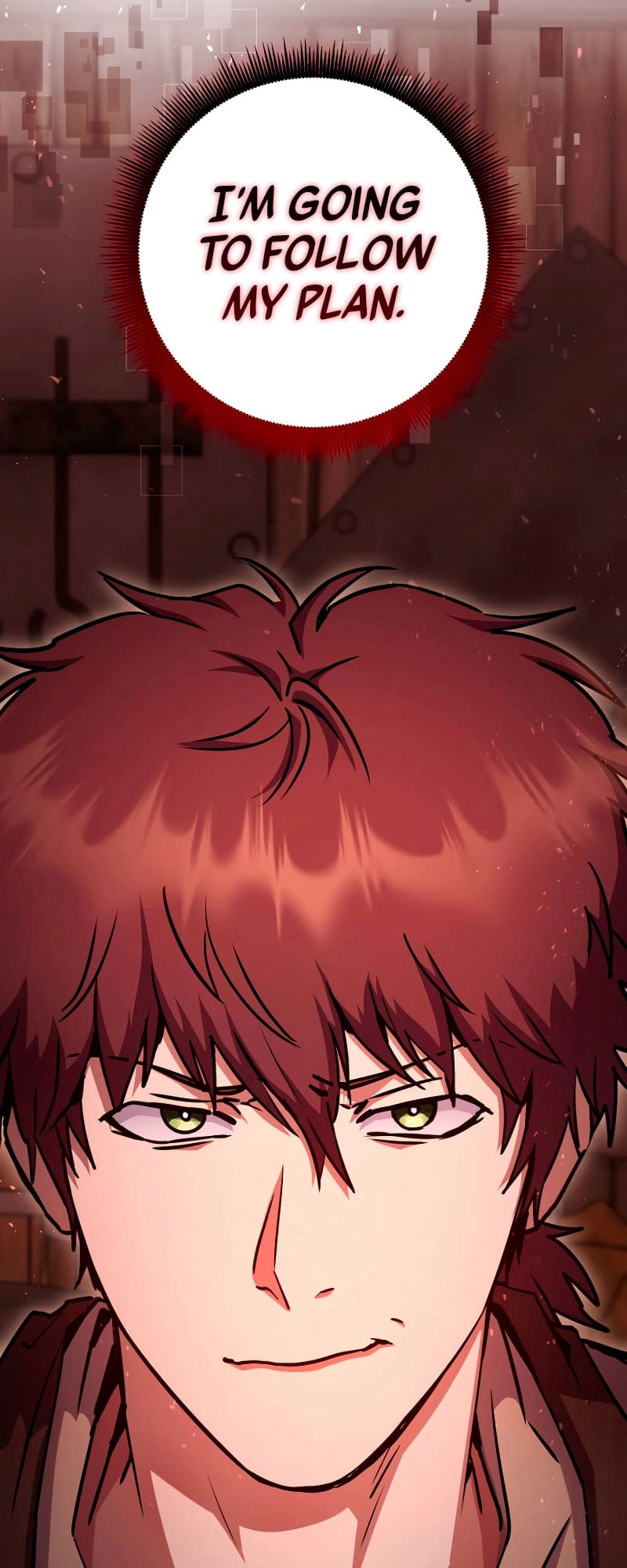 Zig the Blacksmith Chapter 29, page 36 of 84