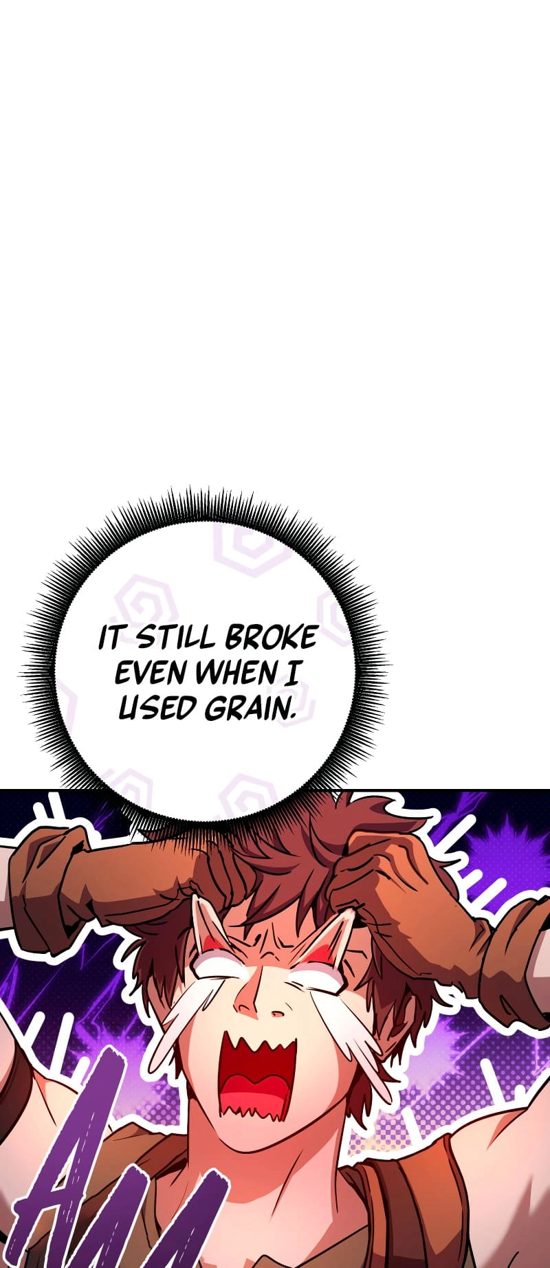 Zig the Blacksmith Chapter 29, page 66 of 84
