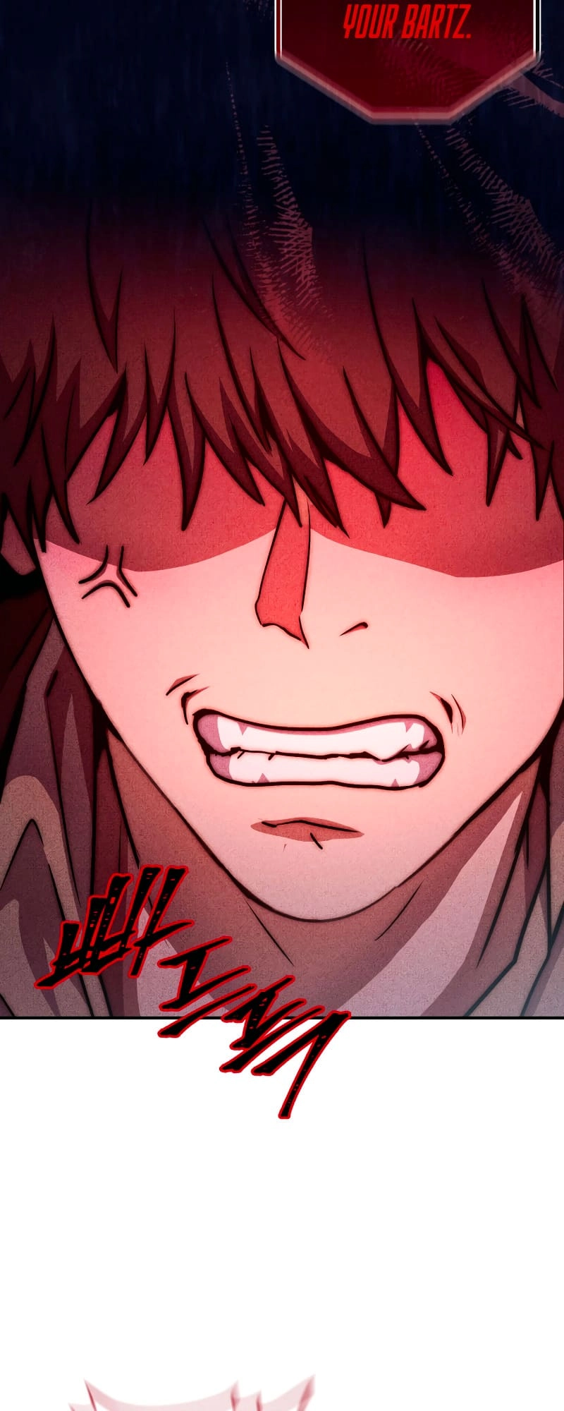 Zig the Blacksmith Chapter 29, page 71 of 84