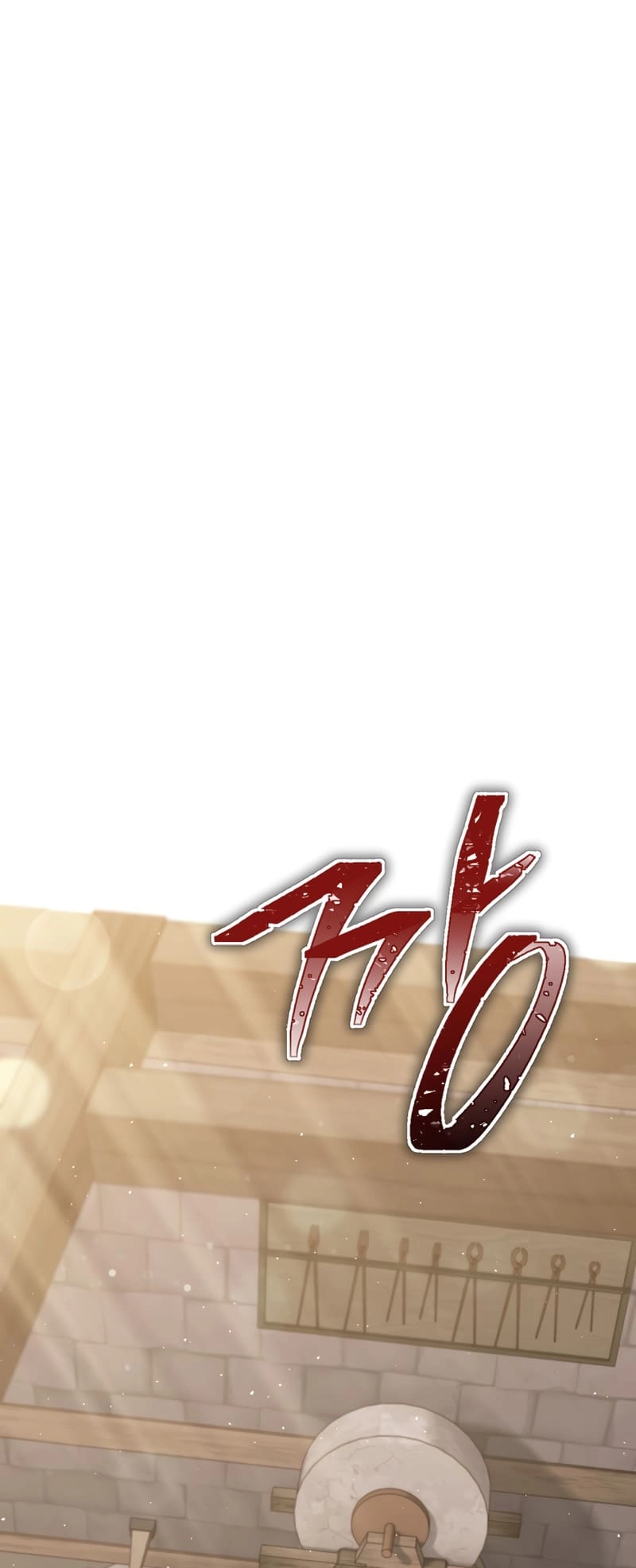 Zig the Blacksmith Chapter 3, page 21 of 90