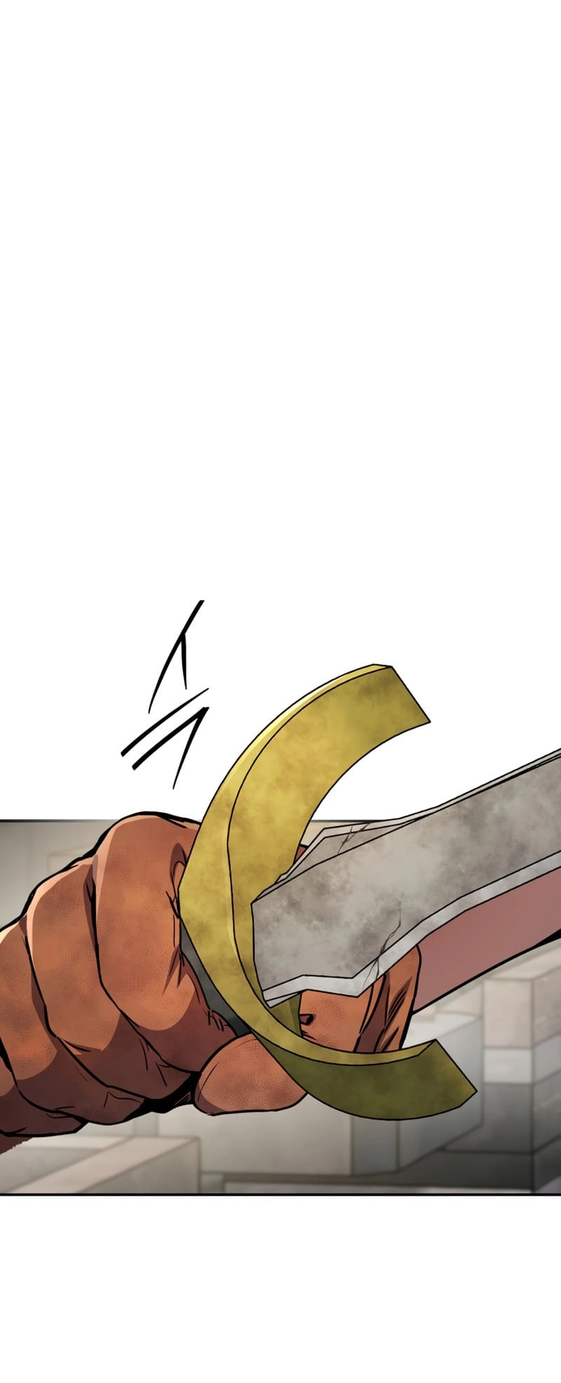Zig the Blacksmith Chapter 3, page 33 of 90