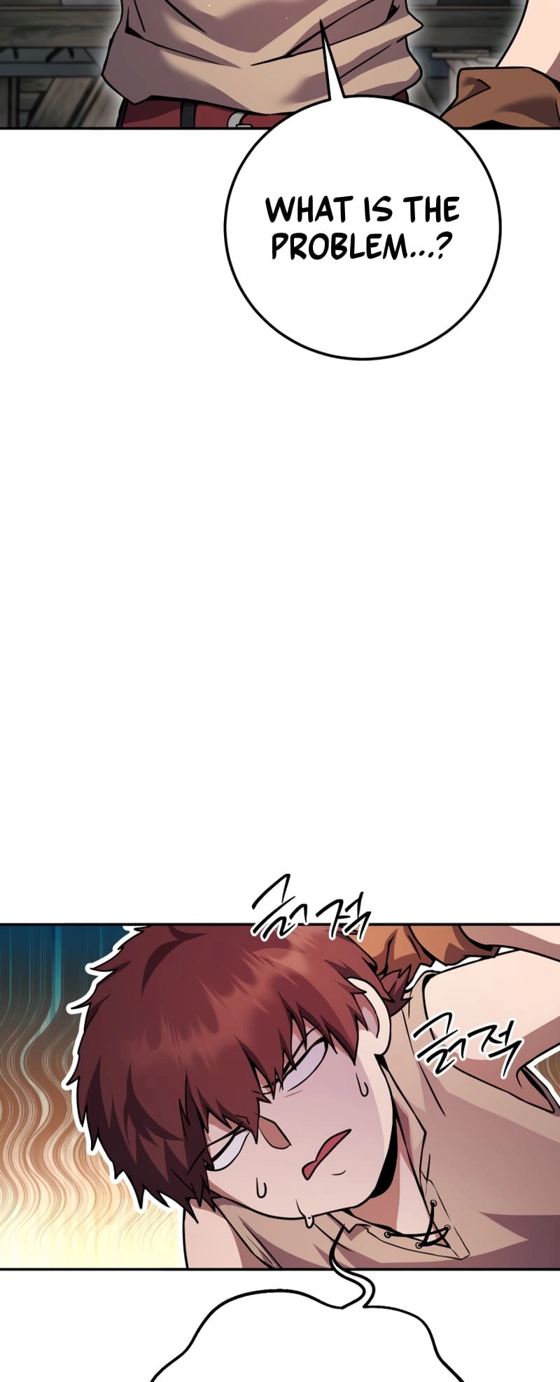 Zig the Blacksmith Chapter 3, page 35 of 90