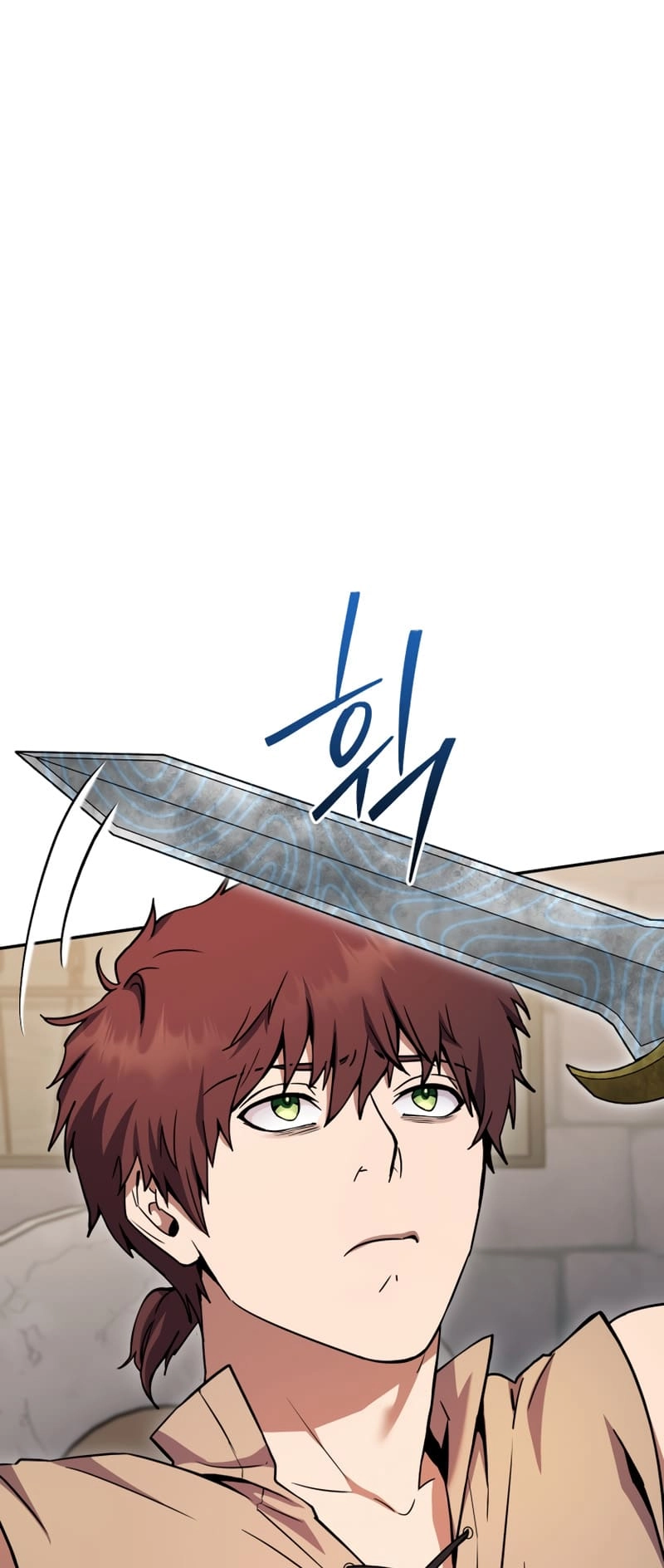 Zig the Blacksmith Chapter 3, page 40 of 90