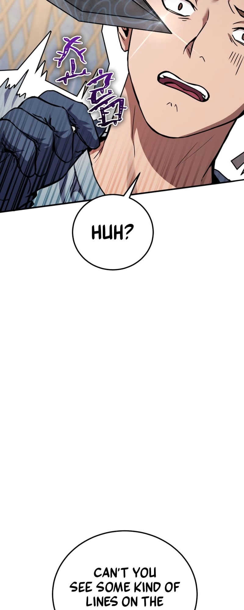 Zig the Blacksmith Chapter 3, page 48 of 90