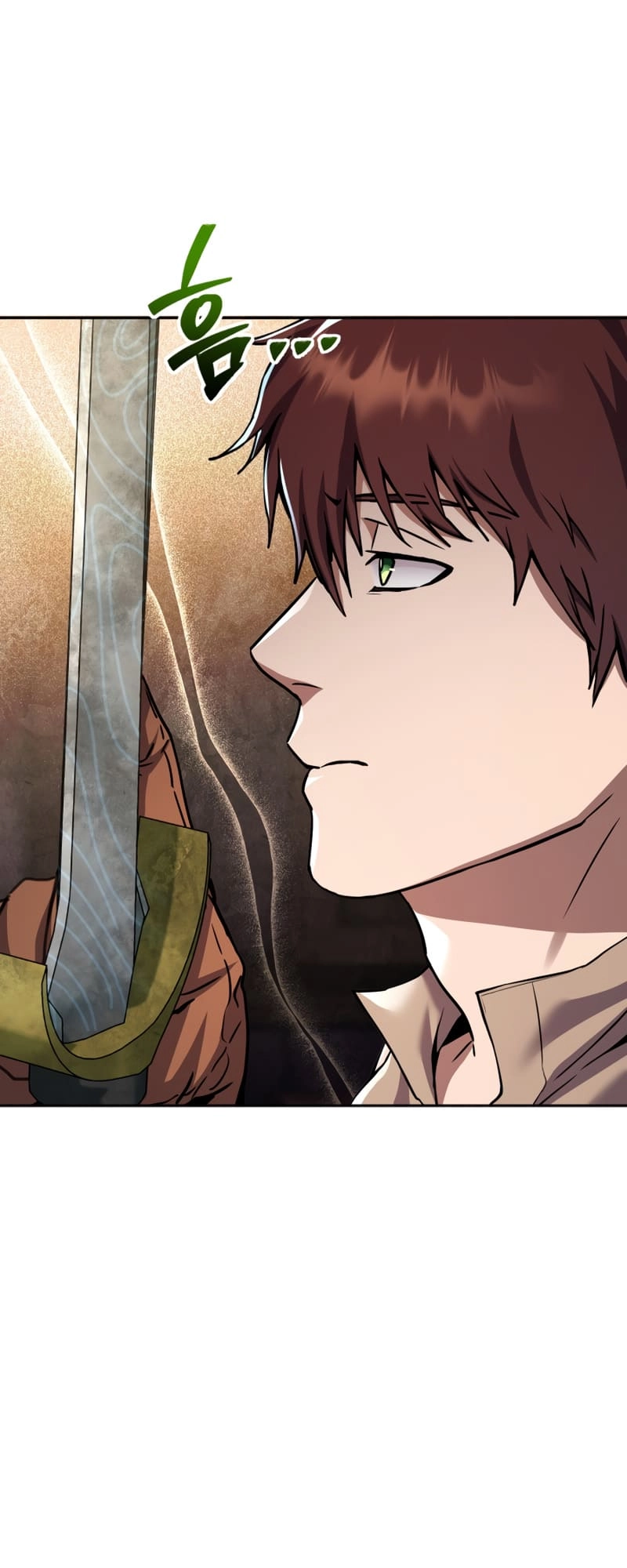 Zig the Blacksmith Chapter 3, page 50 of 90