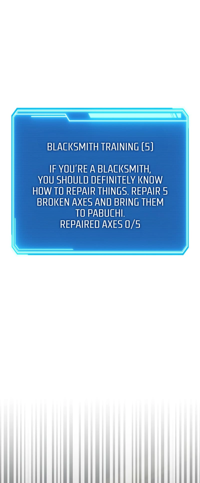 Zig the Blacksmith Chapter 3, page 52 of 90