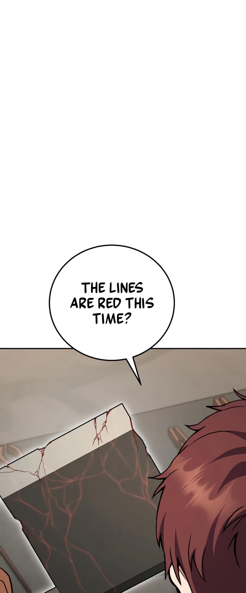 Zig the Blacksmith Chapter 3, page 54 of 90