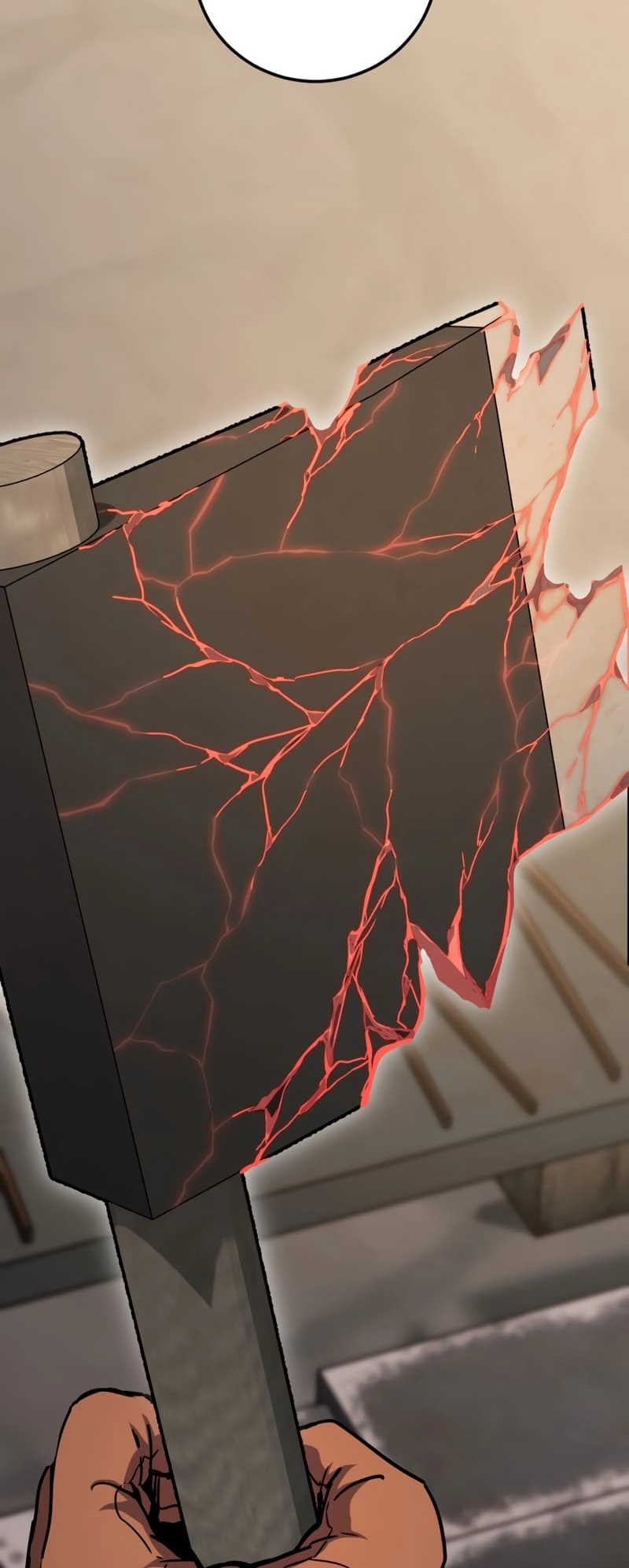 Zig the Blacksmith Chapter 3, page 60 of 90