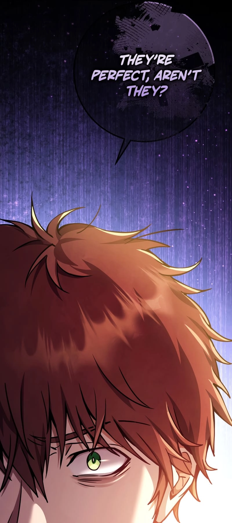Zig the Blacksmith Chapter 3, page 70 of 90