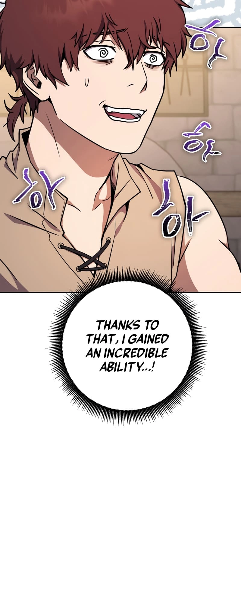 Zig the Blacksmith Chapter 3, page 80 of 90