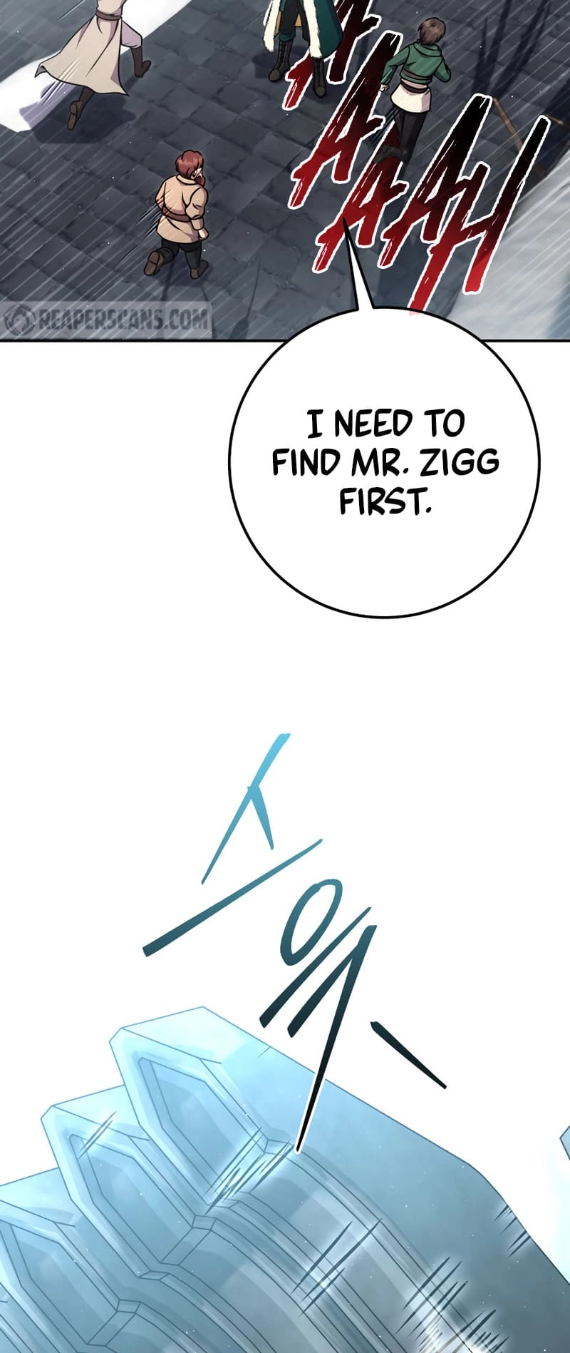 Zig the Blacksmith Chapter 30, page 12 of 84