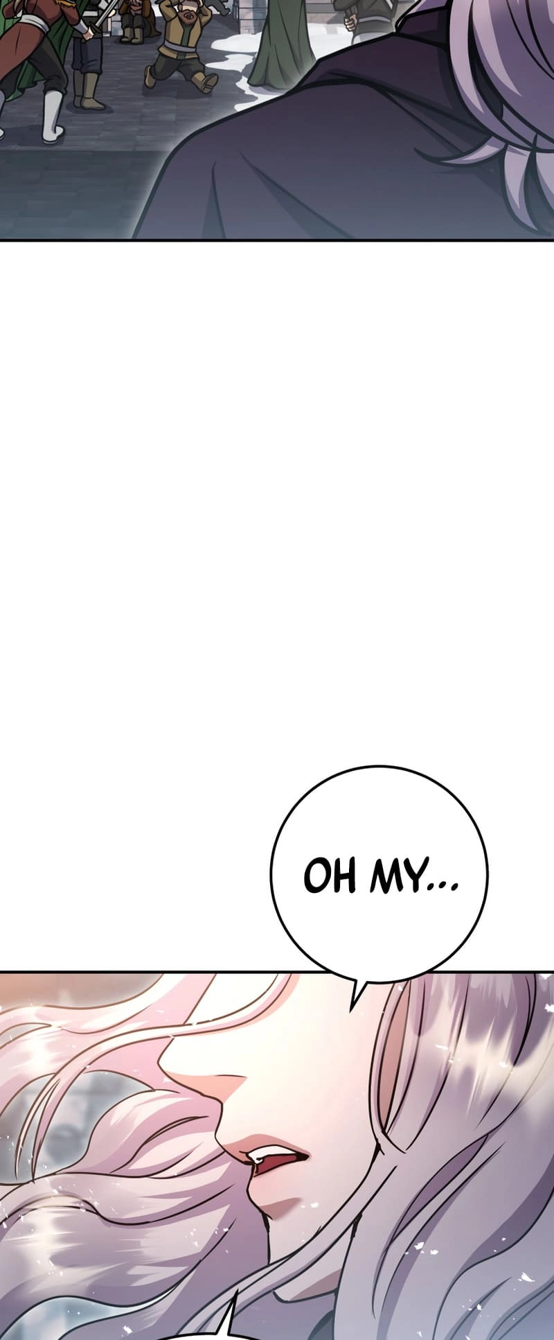 Zig the Blacksmith Chapter 30, page 19 of 84