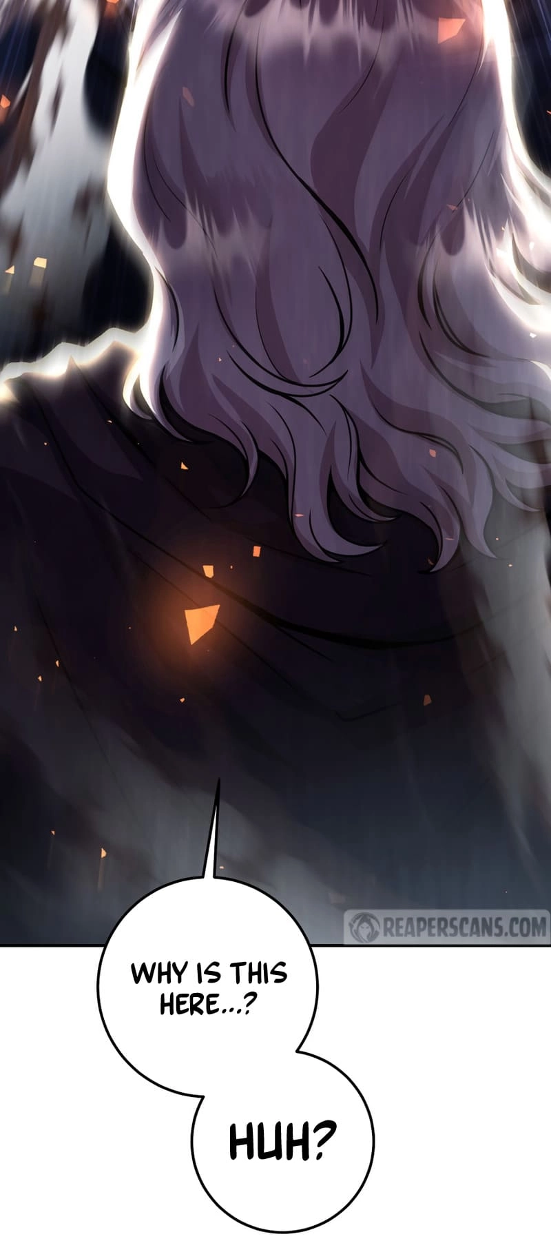Zig the Blacksmith Chapter 30, page 27 of 84