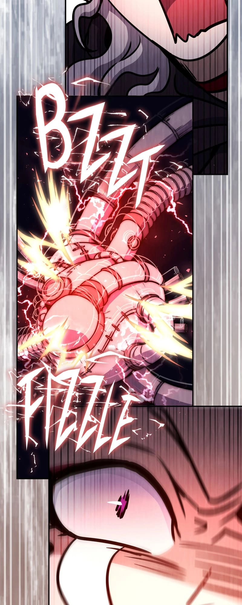 Zig the Blacksmith Chapter 30, page 32 of 84