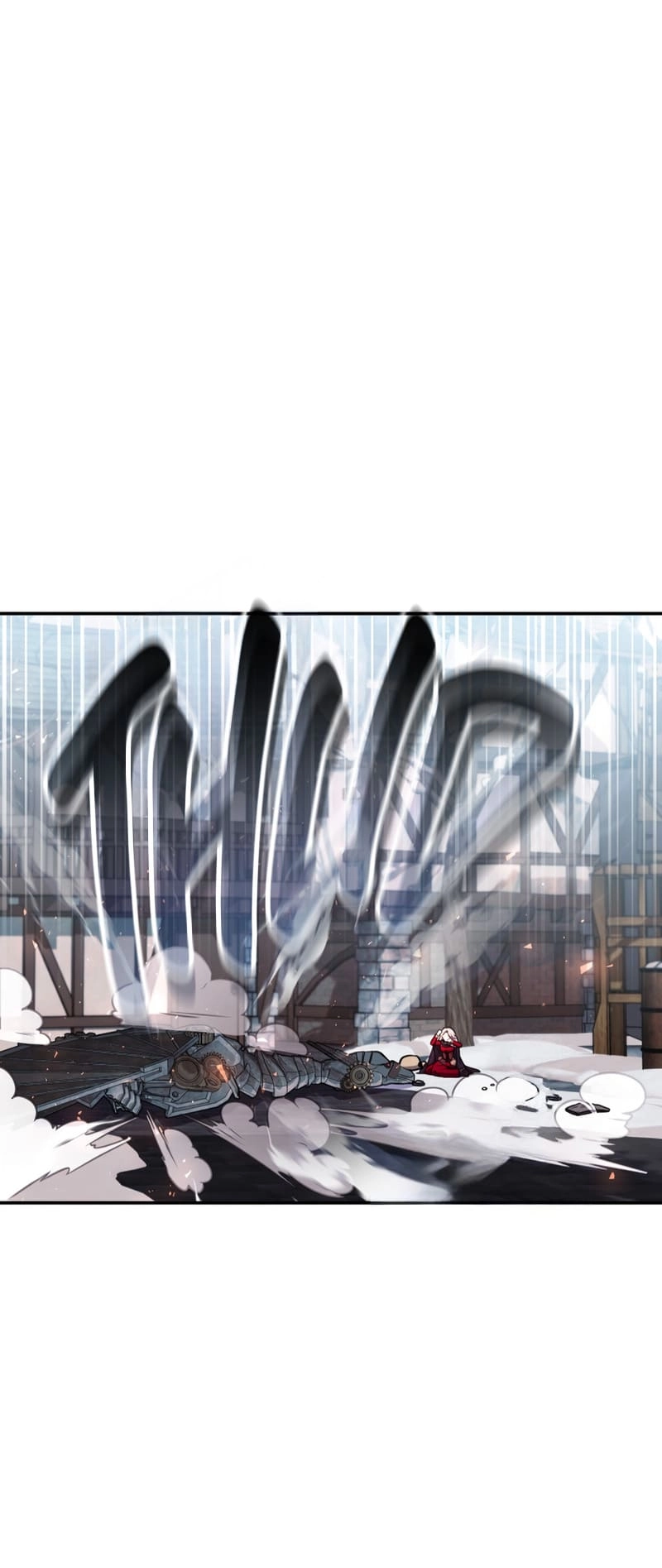 Zig the Blacksmith Chapter 30, page 35 of 84