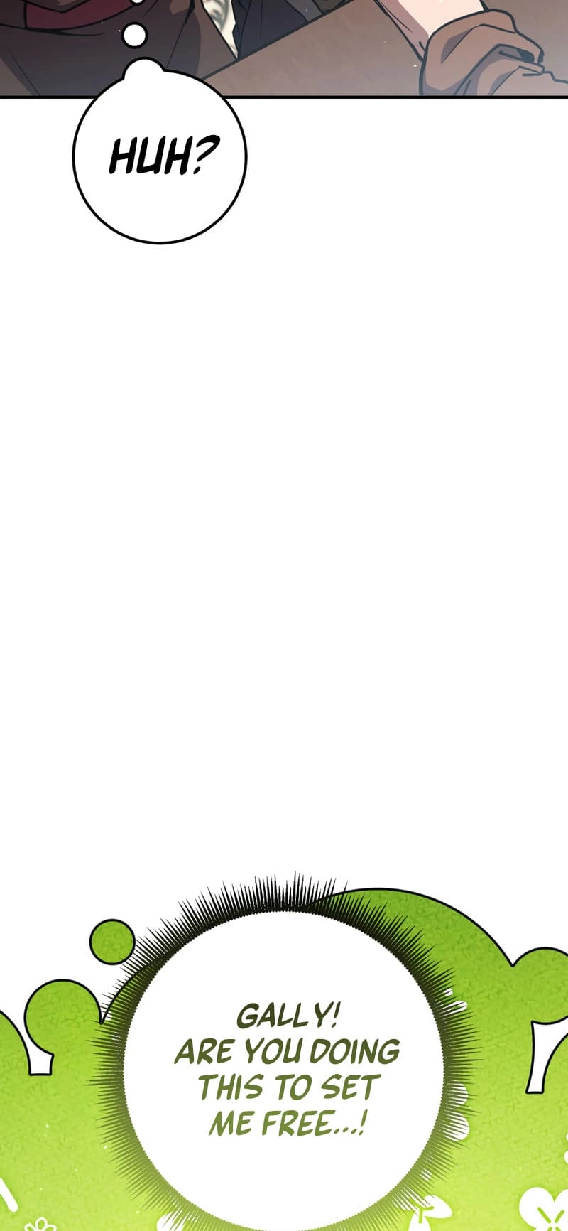 Zig the Blacksmith Chapter 30, page 45 of 84