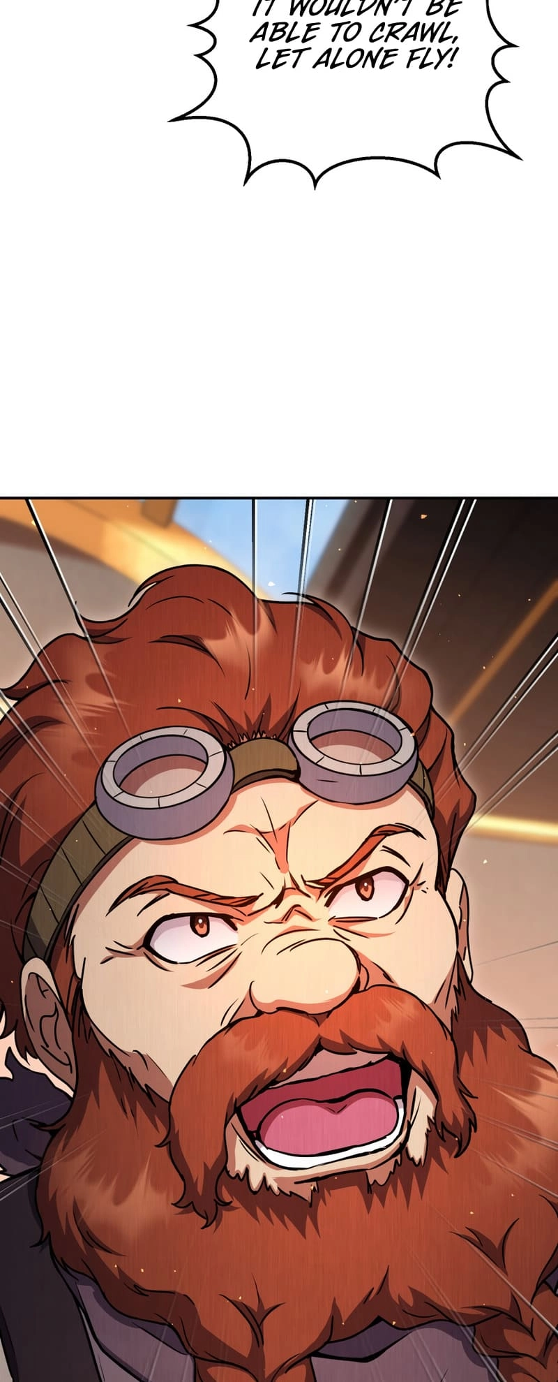 Zig the Blacksmith Chapter 30, page 54 of 84