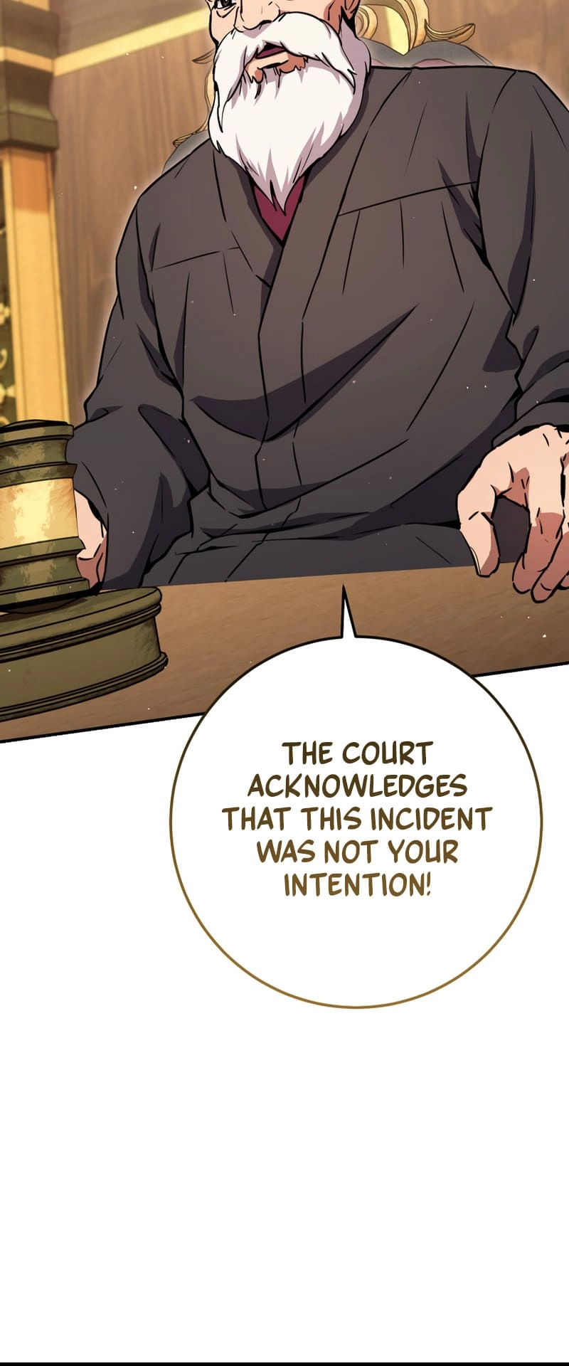 Zig the Blacksmith Chapter 30, page 64 of 84