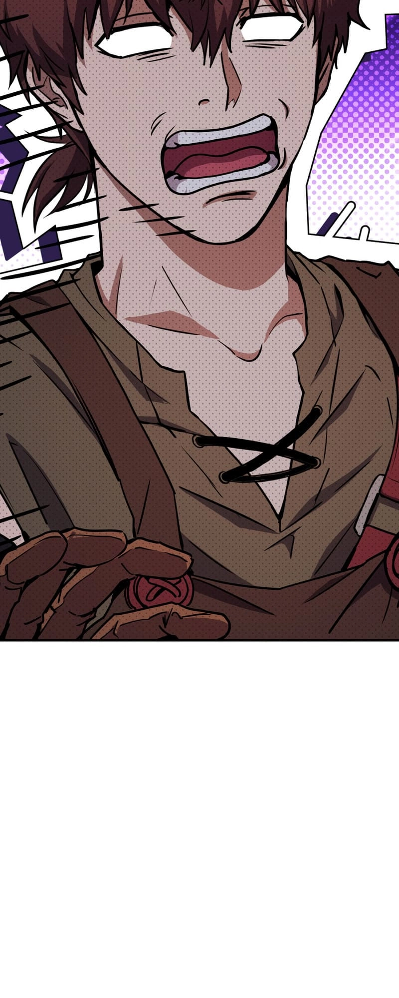 Zig the Blacksmith Chapter 30, page 73 of 84