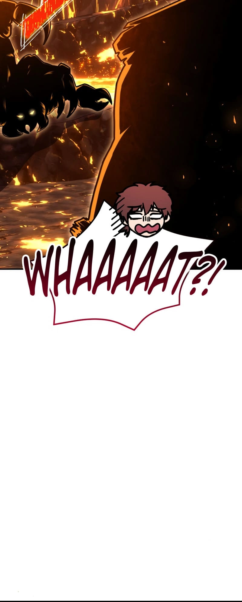 Zig the Blacksmith Chapter 30, page 82 of 84
