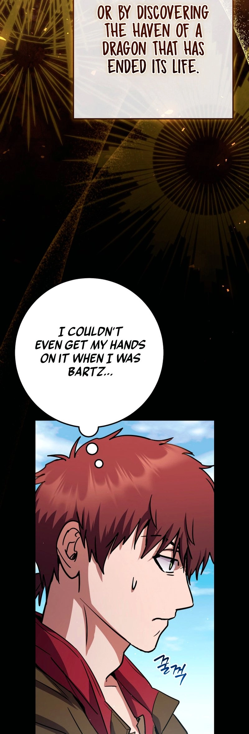 Zig the Blacksmith Chapter 31, page 15 of 80