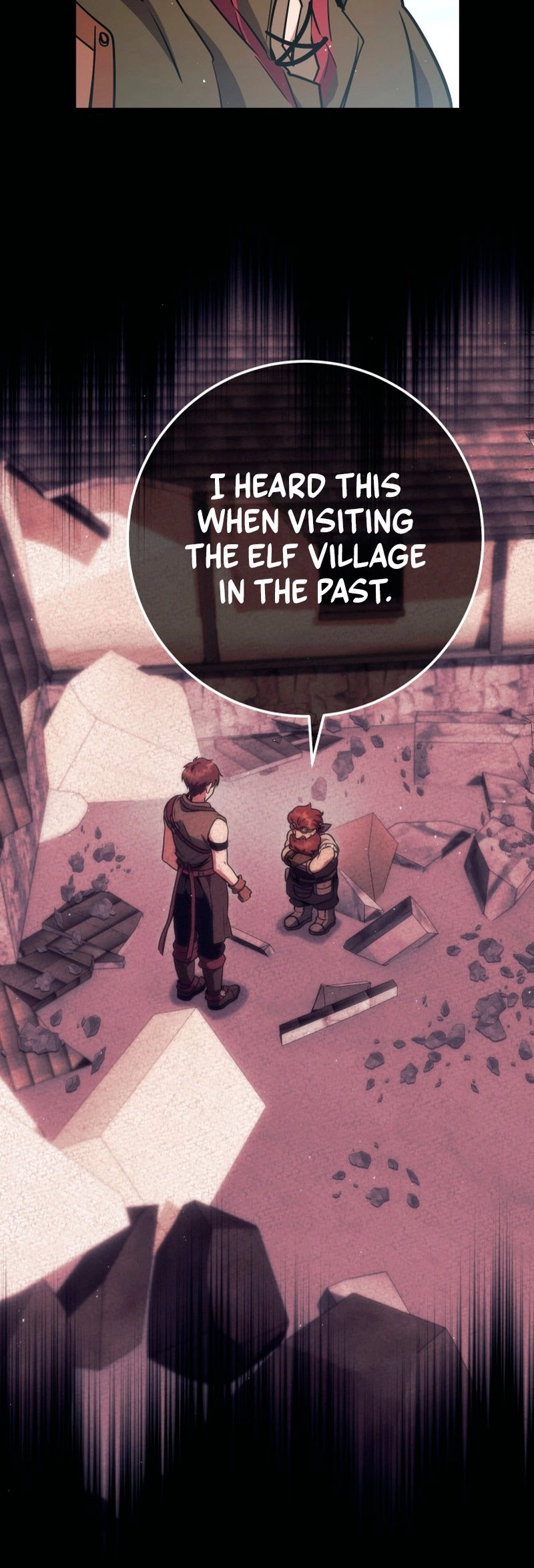 Zig the Blacksmith Chapter 31, page 16 of 80