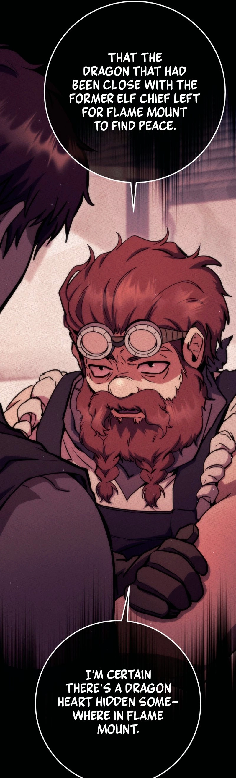 Zig the Blacksmith Chapter 31, page 17 of 80