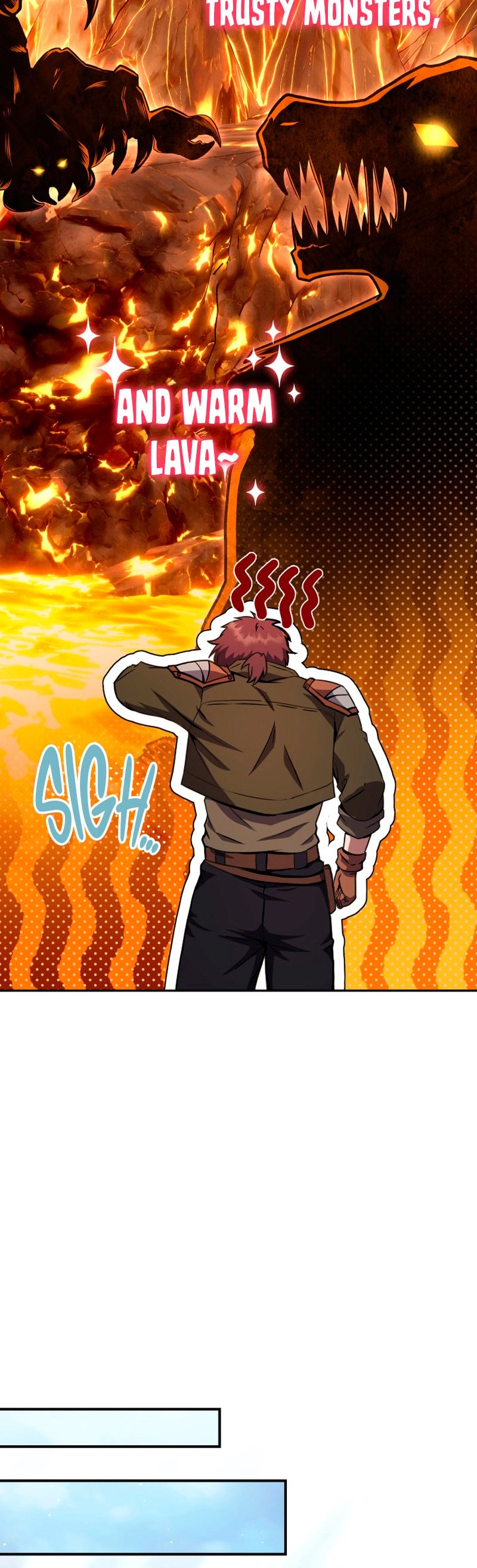 Zig the Blacksmith Chapter 31, page 20 of 80