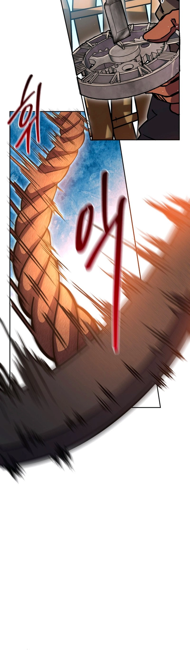 Zig the Blacksmith Chapter 31, page 24 of 80