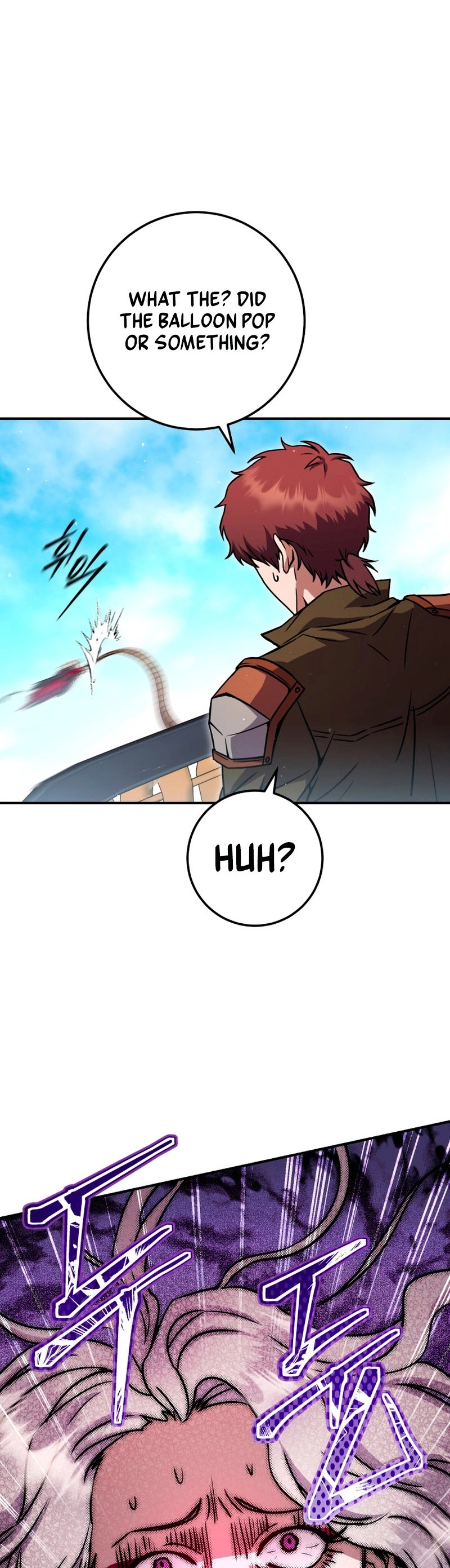Zig the Blacksmith Chapter 31, page 26 of 80