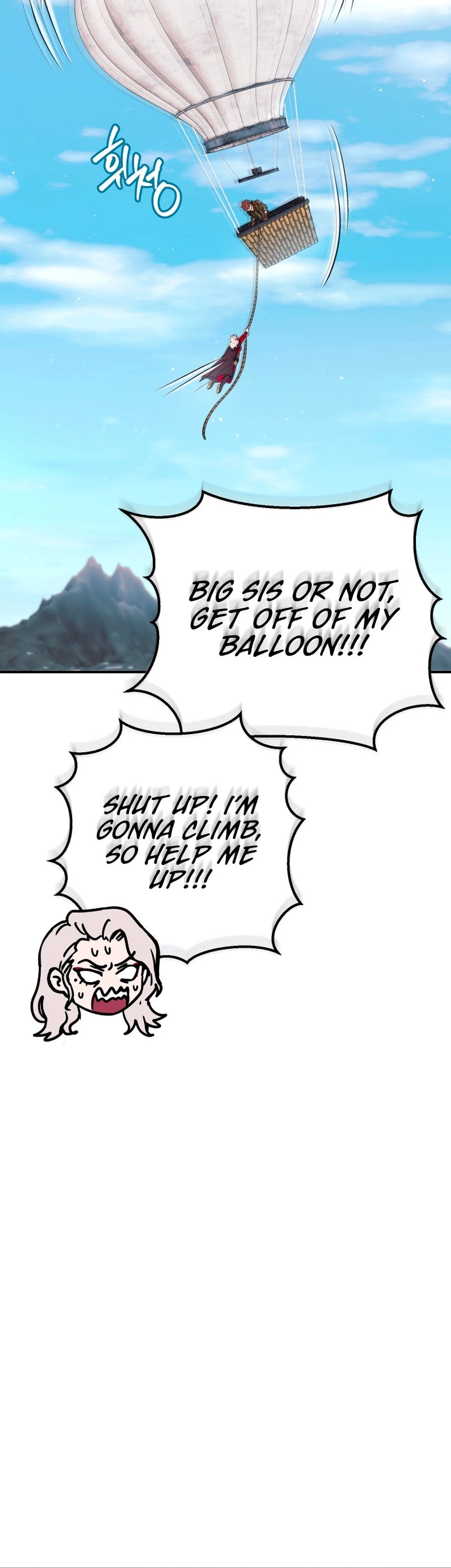 Zig the Blacksmith Chapter 31, page 28 of 80