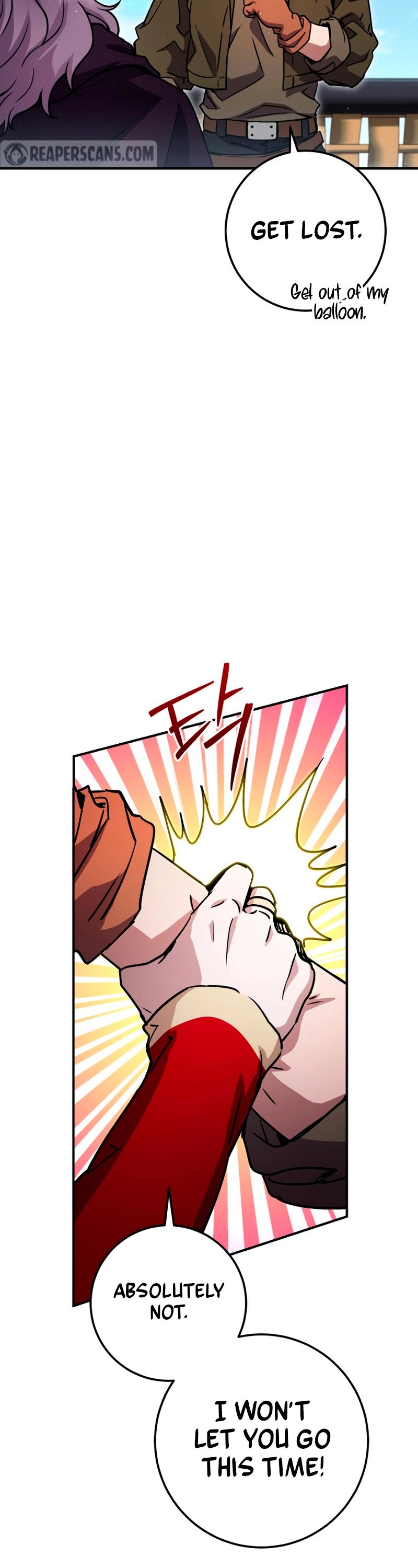 Zig the Blacksmith Chapter 31, page 30 of 80
