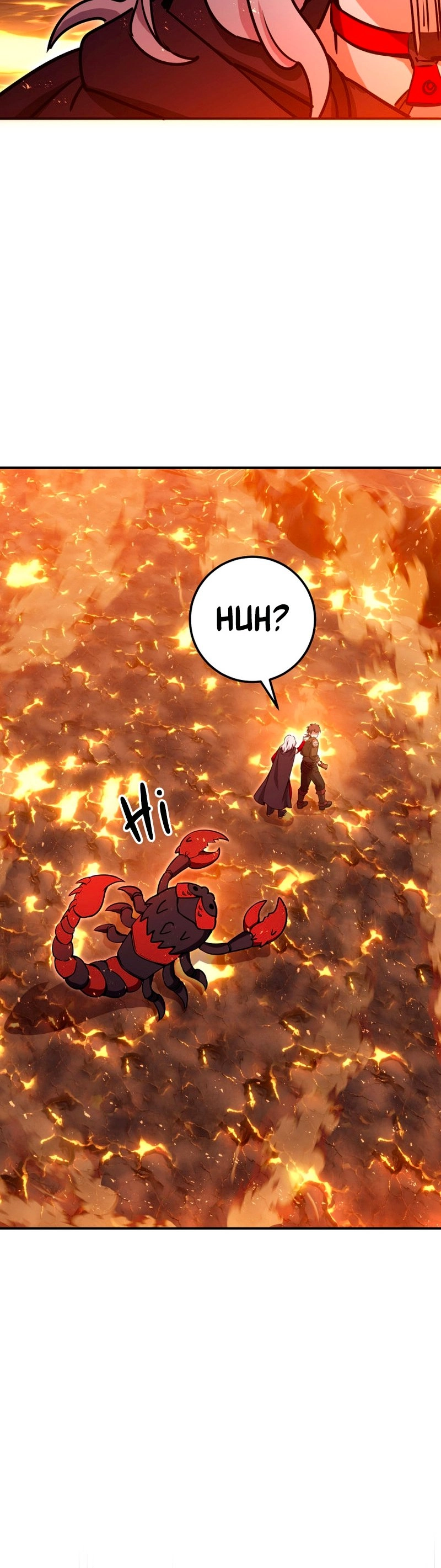Zig the Blacksmith Chapter 31, page 40 of 80
