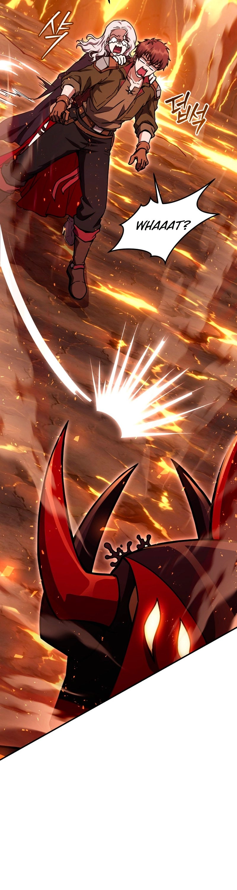 Zig the Blacksmith Chapter 31, page 44 of 80