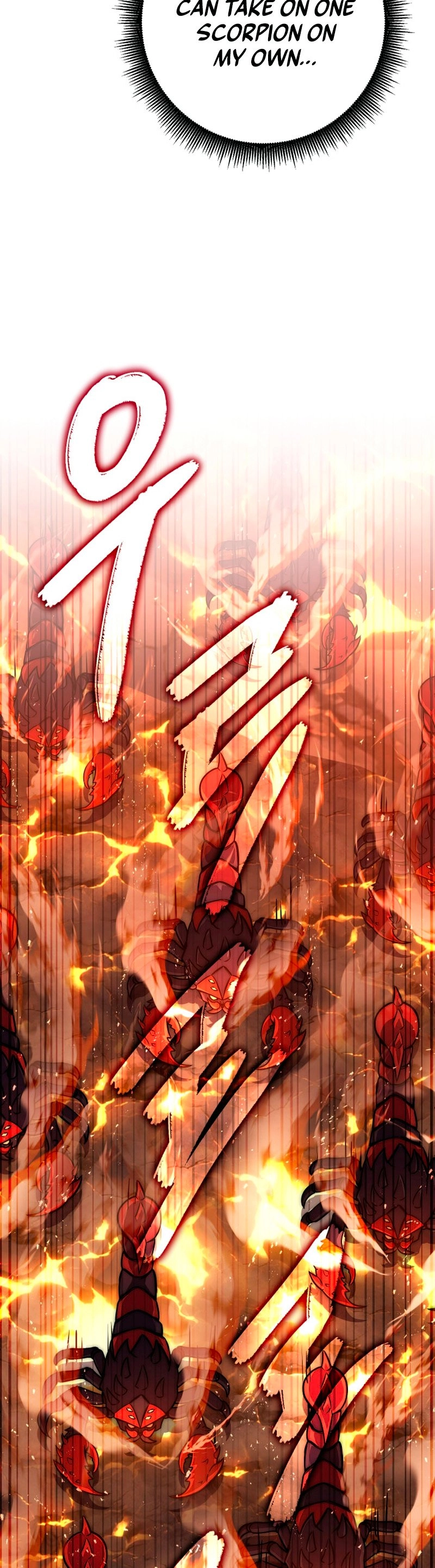 Zig the Blacksmith Chapter 31, page 47 of 80