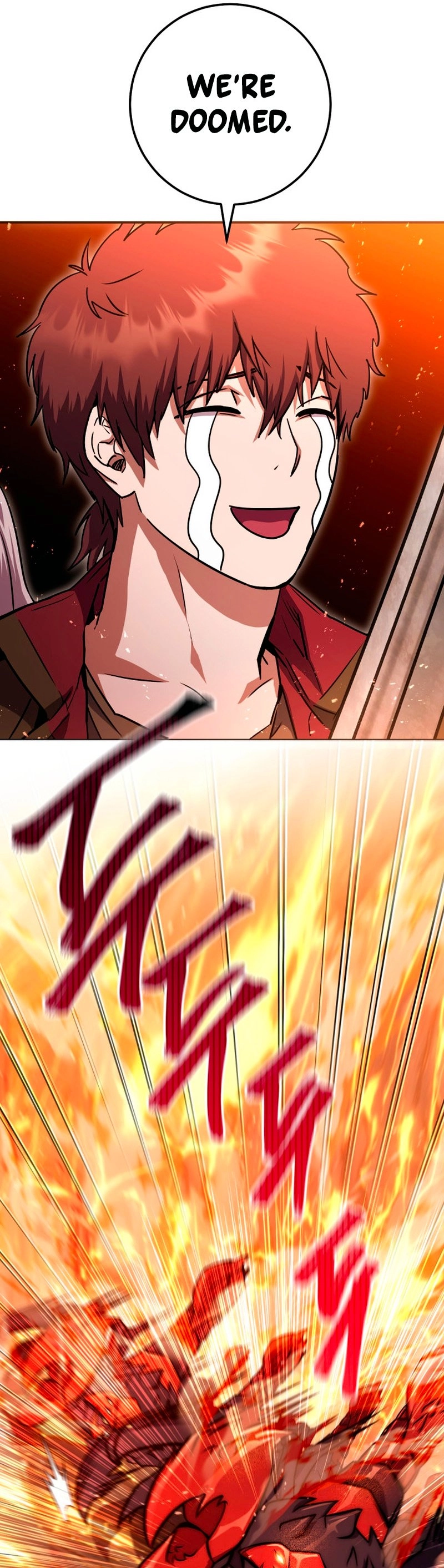 Zig the Blacksmith Chapter 31, page 49 of 80