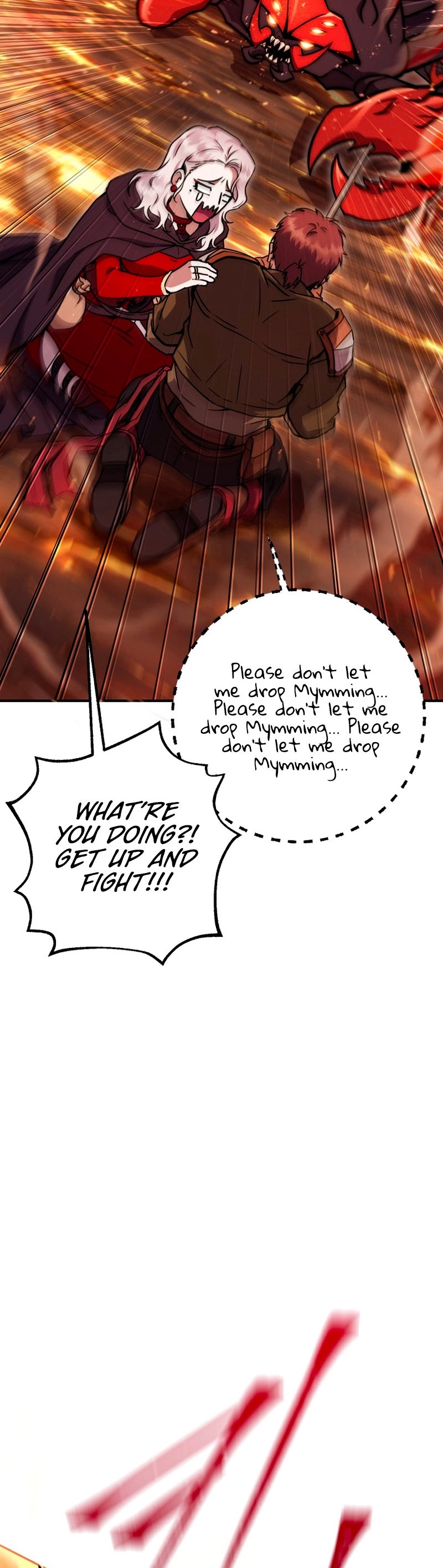 Zig the Blacksmith Chapter 31, page 50 of 80