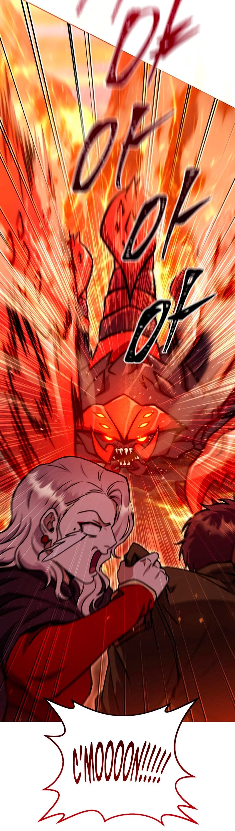 Zig the Blacksmith Chapter 31, page 51 of 80