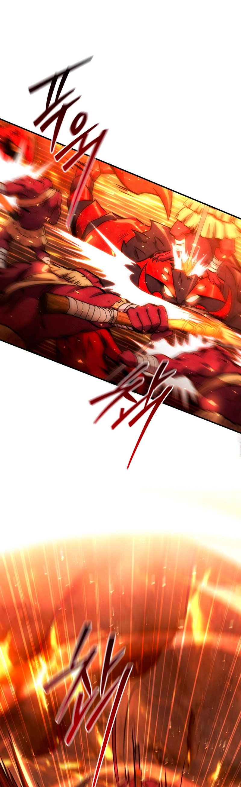 Zig the Blacksmith Chapter 31, page 57 of 80