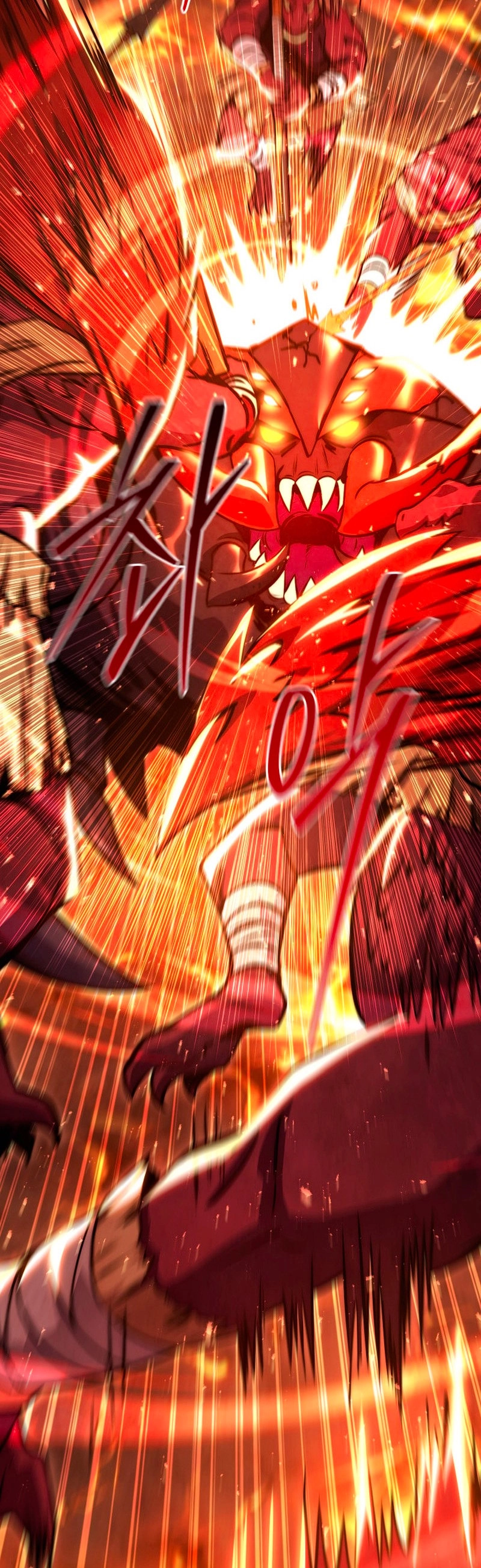Zig the Blacksmith Chapter 31, page 58 of 80