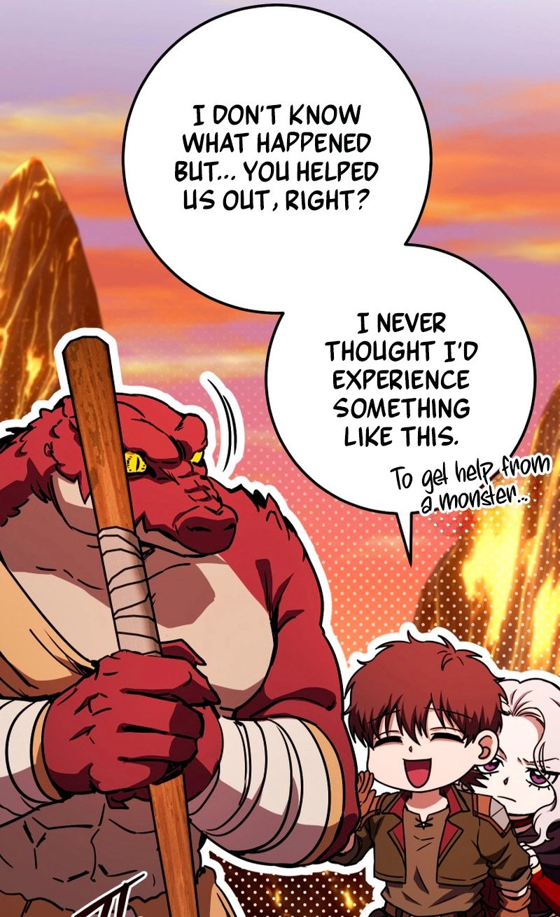 Zig the Blacksmith Chapter 31, page 65 of 80