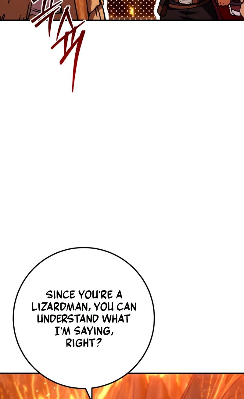 Zig the Blacksmith Chapter 31, page 66 of 80