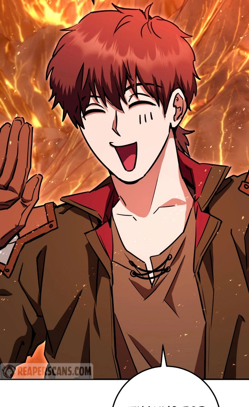 Zig the Blacksmith Chapter 31, page 67 of 80