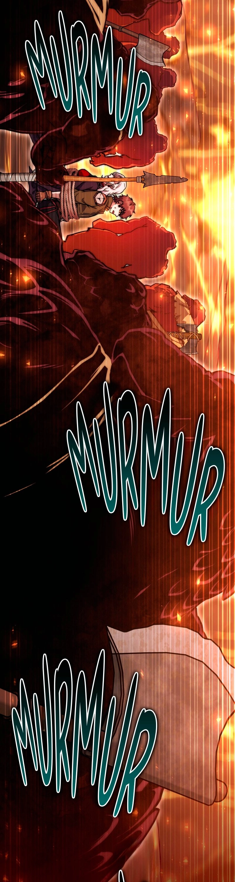 Zig the Blacksmith Chapter 31, page 70 of 80