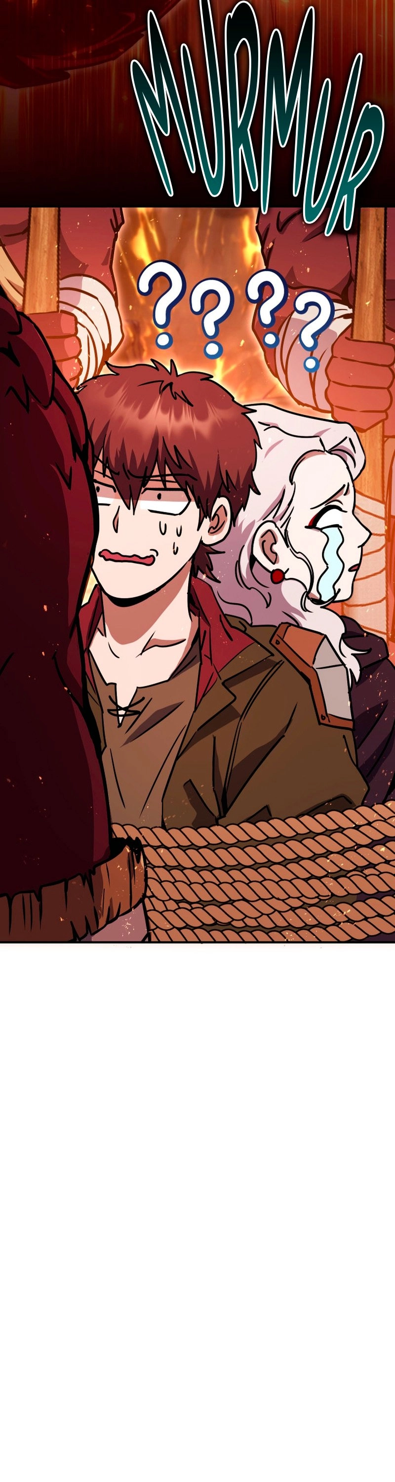 Zig the Blacksmith Chapter 31, page 71 of 80
